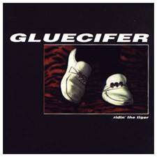 Gluecifer : Ridin' The Tiger